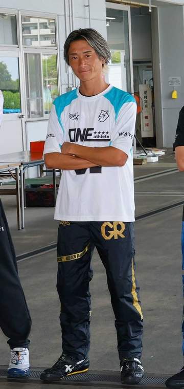 【オートレース】SGオートGPを横浜で観戦 ボートレーサーの峰竜太ら豪華ゲスト集結