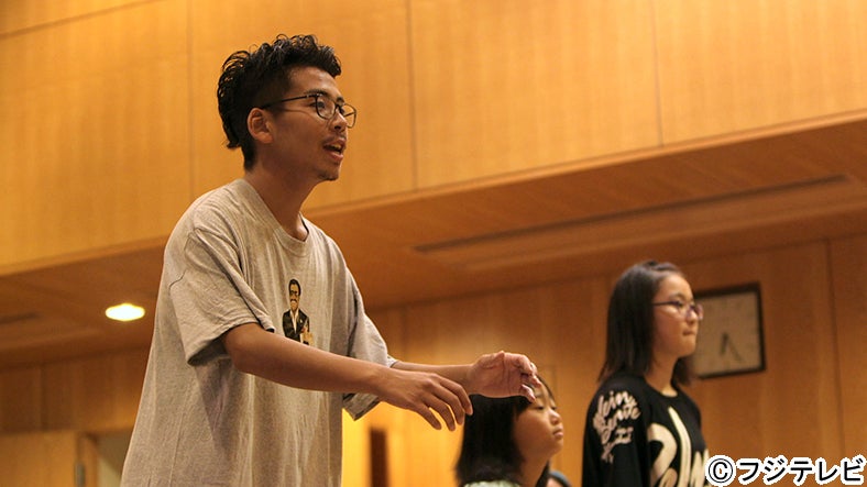 『TERRACE HOUSE BOYS ＆ GIRLS IN THE CITY』2nd WEEK（C）フジテレビ／イースト・エンタテインメント