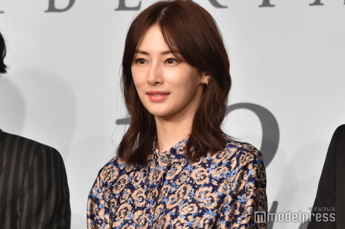 北川景子(C)モデルプレス