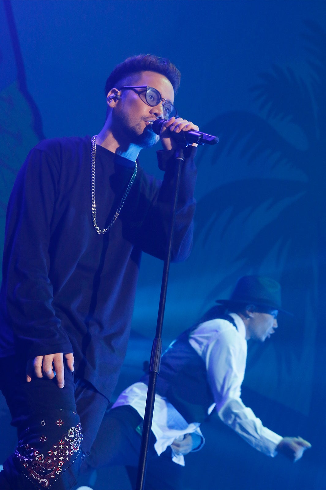 『D.Island 2017』より（画像提供：所属事務所）