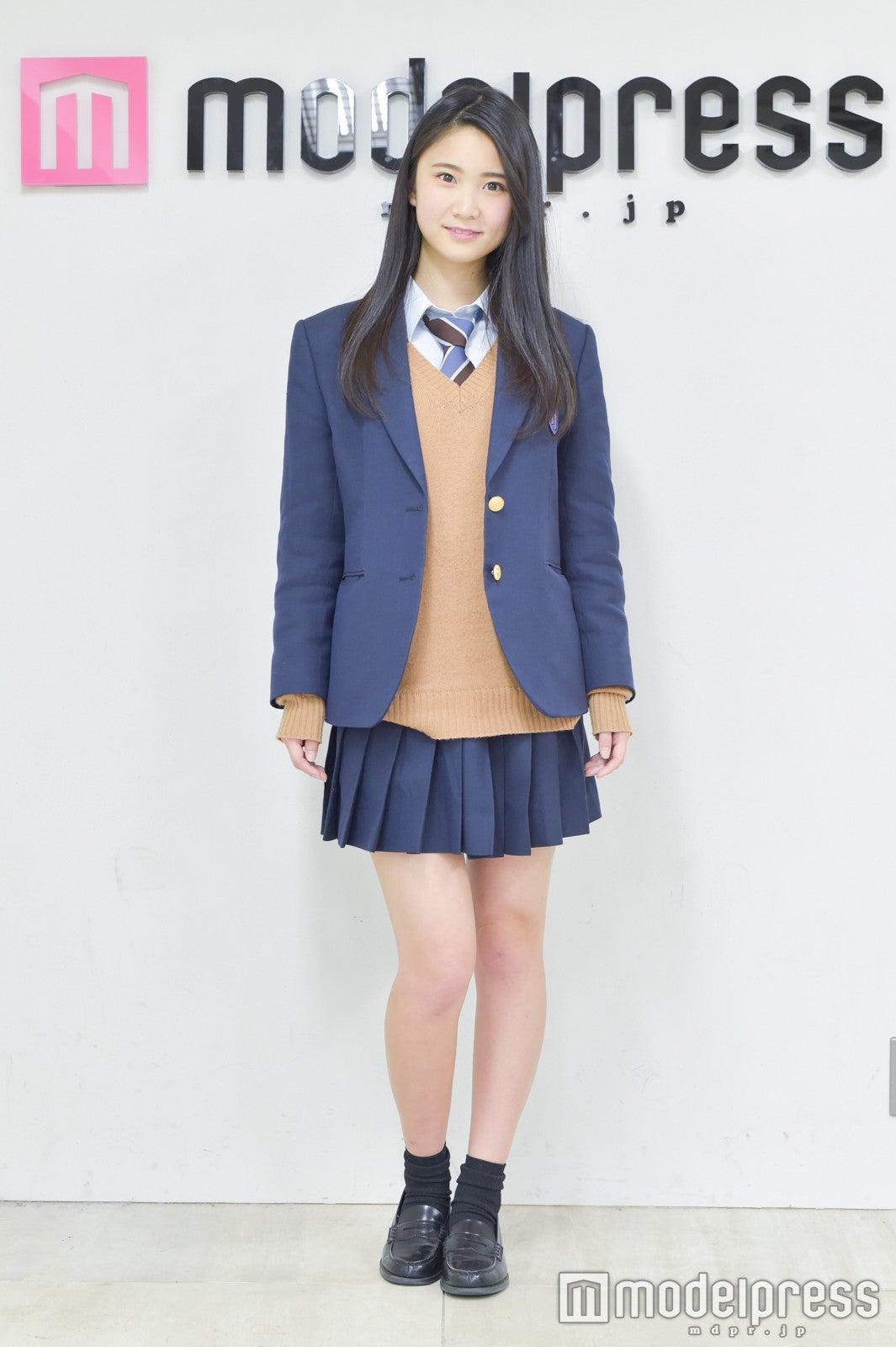 「中国・四国」地方グランプリ／はづぷん（C）モデルプレス