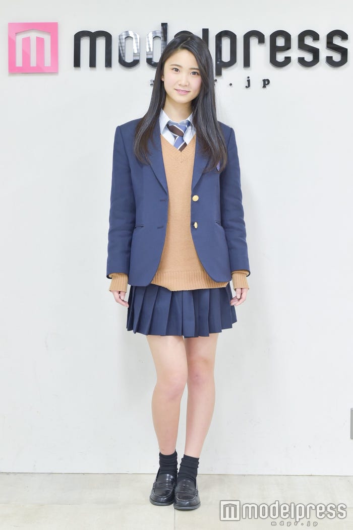 「中国・四国」地方グランプリ/はづぷん(C)モデルプレス