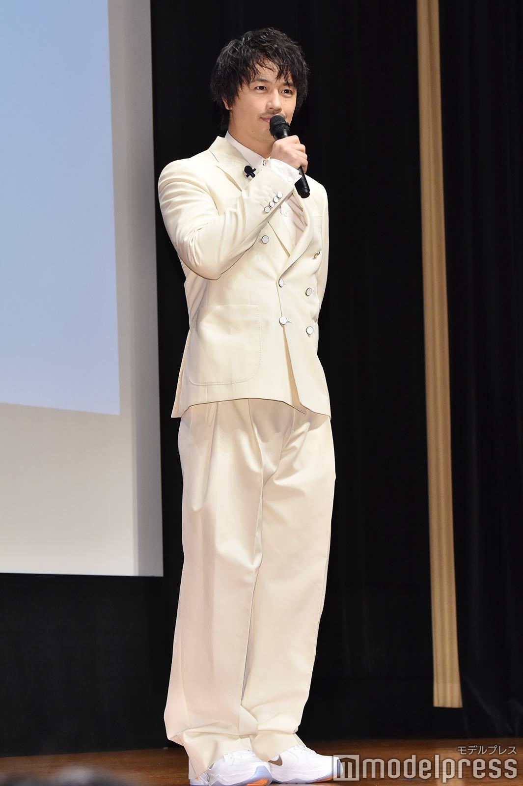 斎藤工 （C）モデルプレス