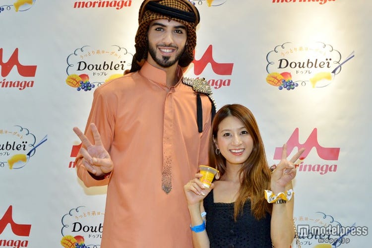 画像8 9 イケメン過ぎて国外退去の男が Tgc に登場 とろける笑顔に観客うっとり モデルプレス