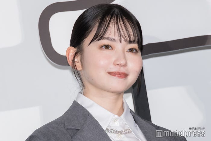 山田杏奈(C)モデルプレス