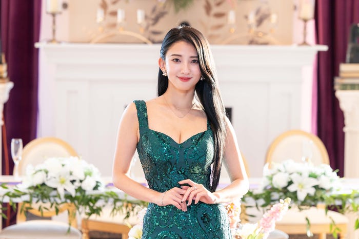 アオイ(C)AbemaTV,Inc