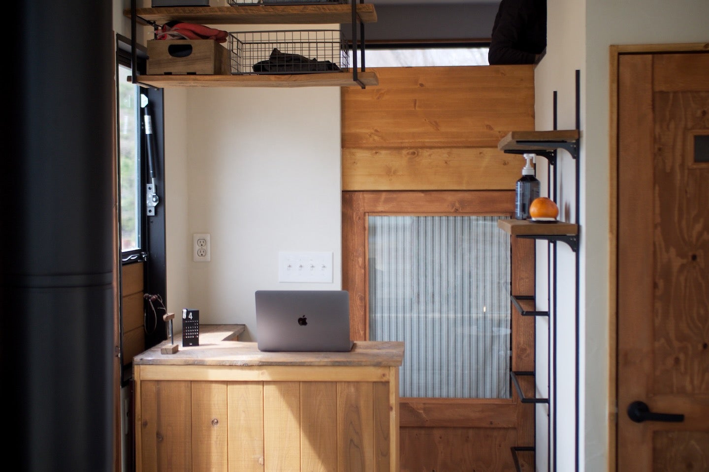 ザ ノマド 八ヶ岳／画像提供：THE NOMAD HOTELS & OUTDOORS