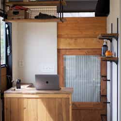 ザ ノマド 八ヶ岳/画像提供:THE NOMAD HOTELS & OUTDOORS