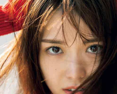松村沙友理「BAILA」レギュラーモデルに加入 新連載もスタート