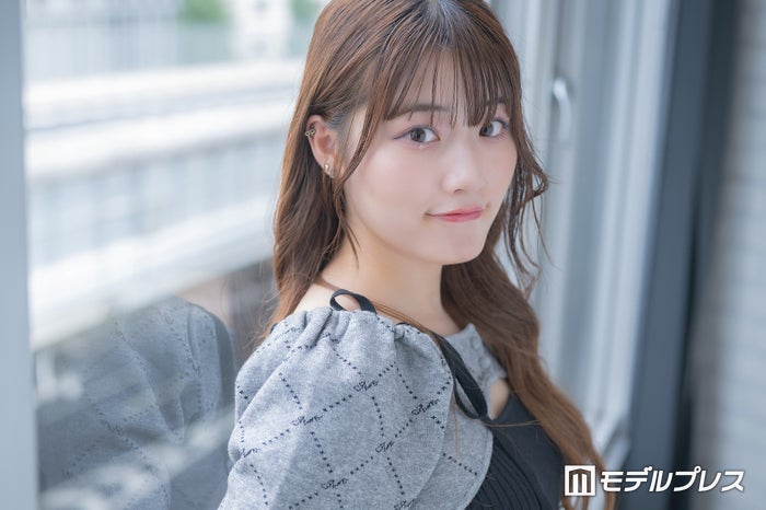 注目の“日本一可愛い新入生”候補 近畿大学・香西万桜さん【フレキャン2024特集】