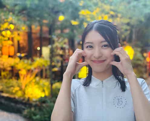朝ドラ「あんぱん」鳴海唯、涙のヒロインオーディション秘話「人生を変えたい」奇跡的な縁と覚悟から巡り合った琴子役への想いとは【インタビュー】