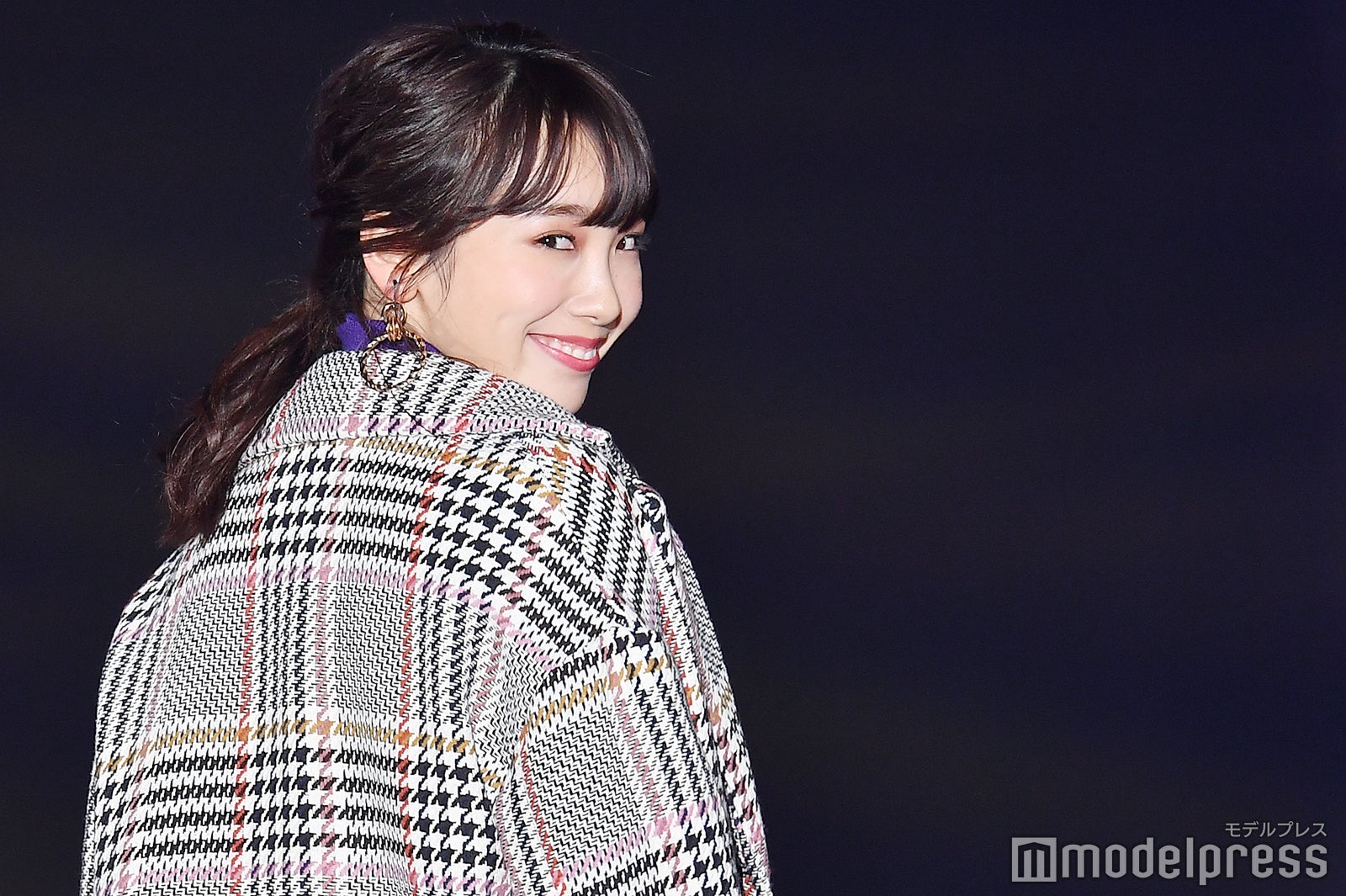 飯豊まりえ （C）モデルプレス