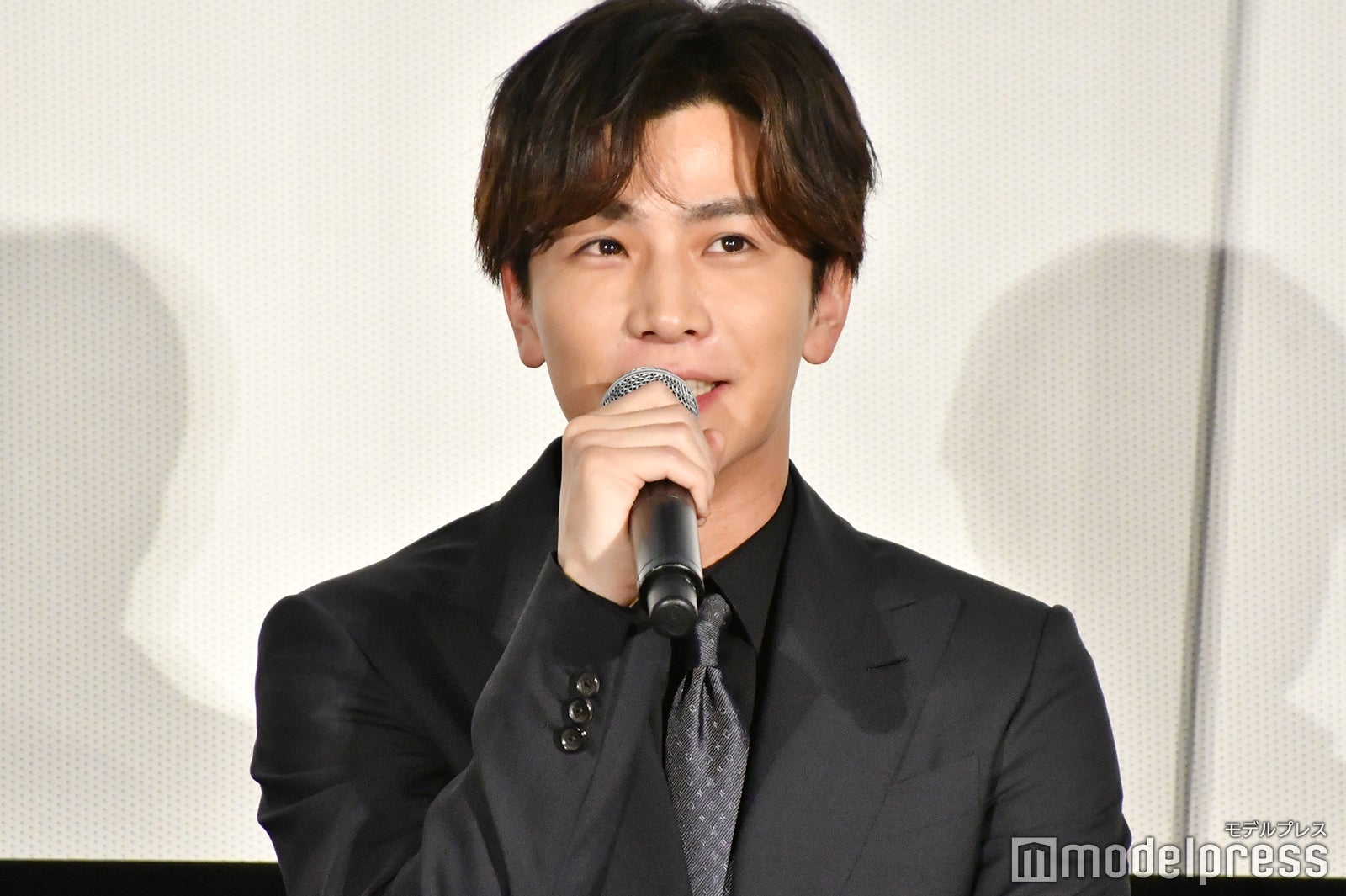 岩田剛典 （C）モデルプレス