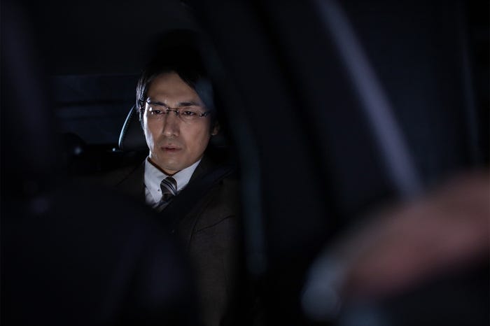 高橋光臣「君が獣になる前に」第6話より(C)「君が獣になる前に」製作委員会