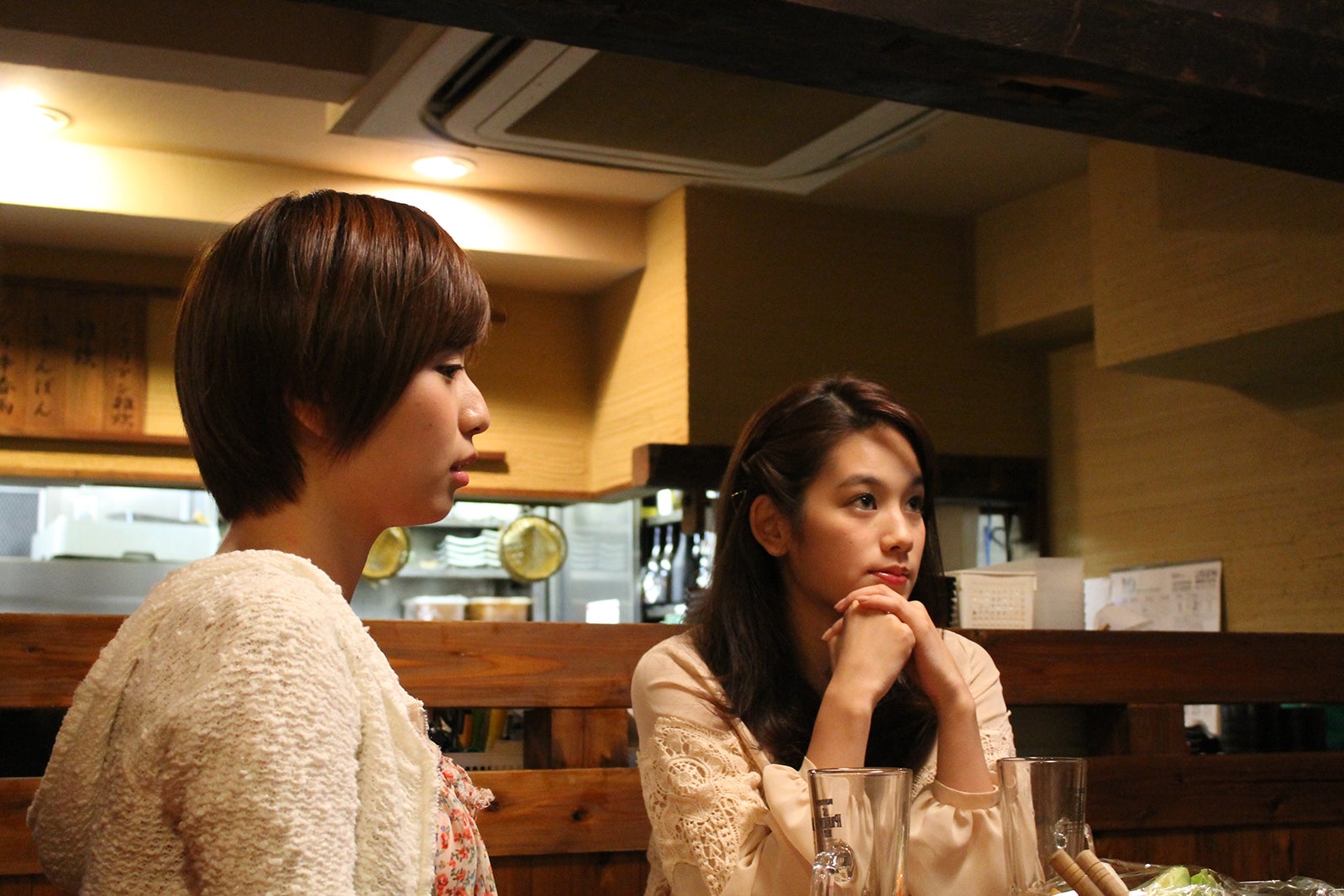 映画『サマーソング』より（C）映画「サマーソング」製作委員会