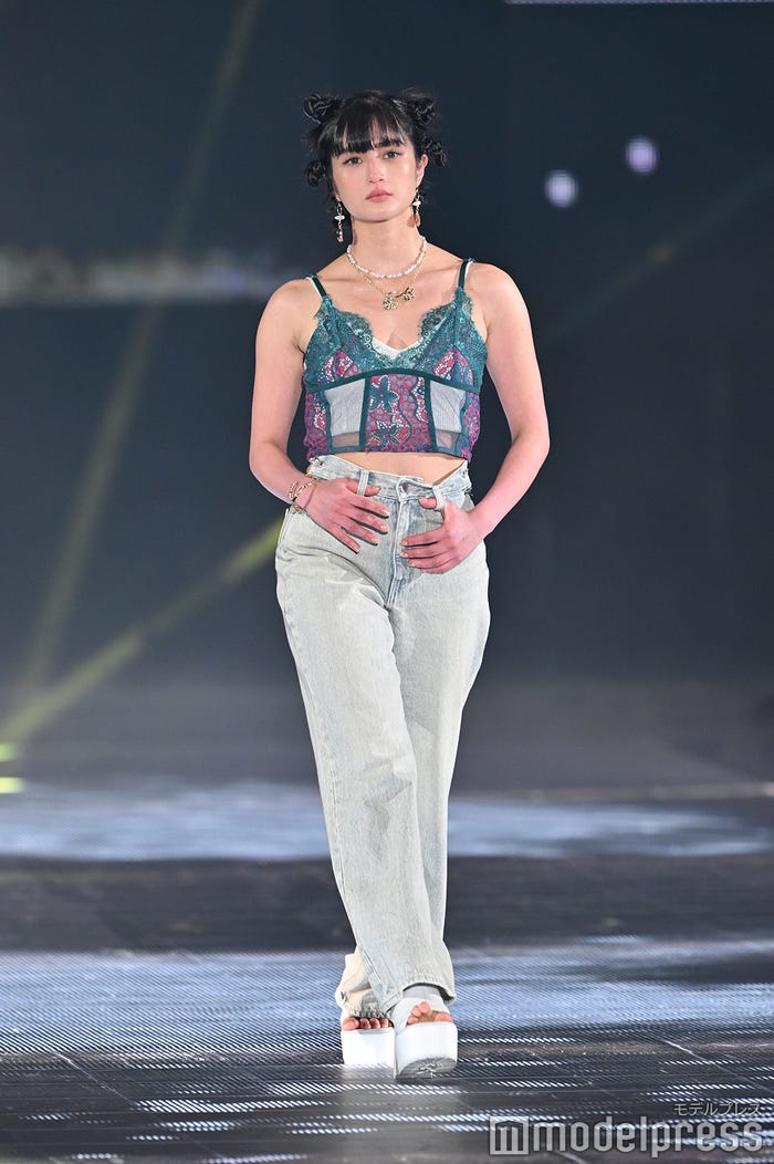 Taki (C)モデルプレス