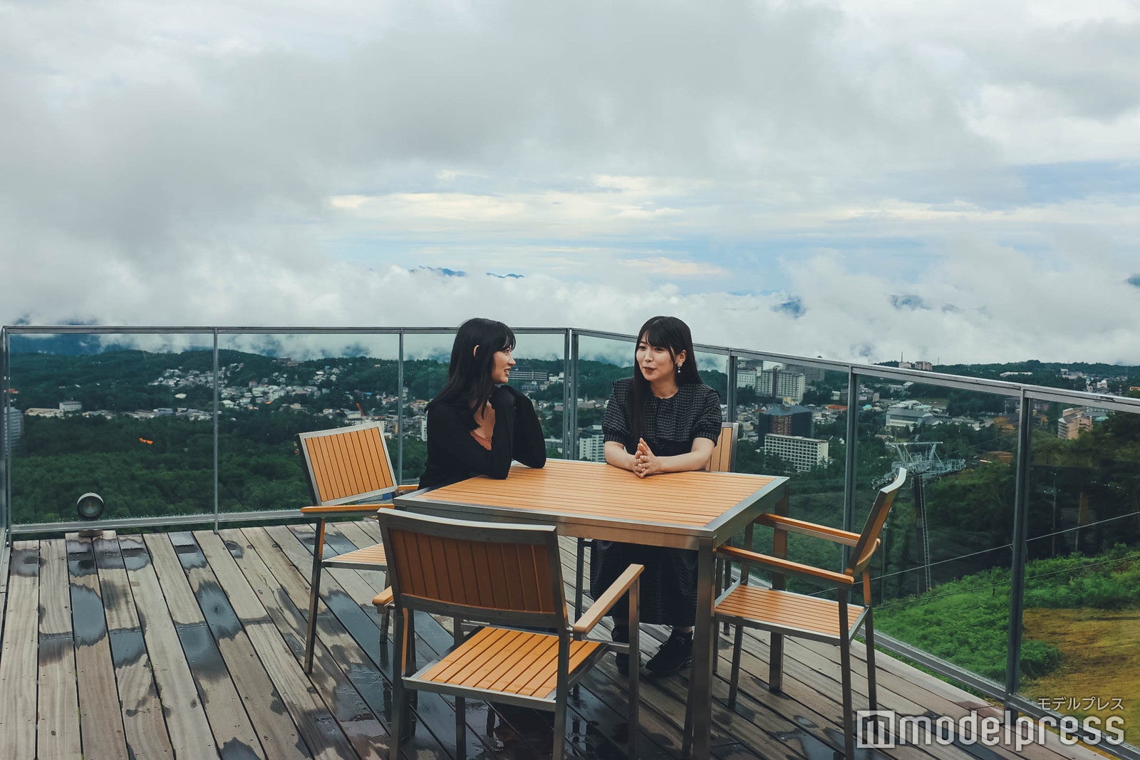 鮨おおぜき（C）モデルプレス