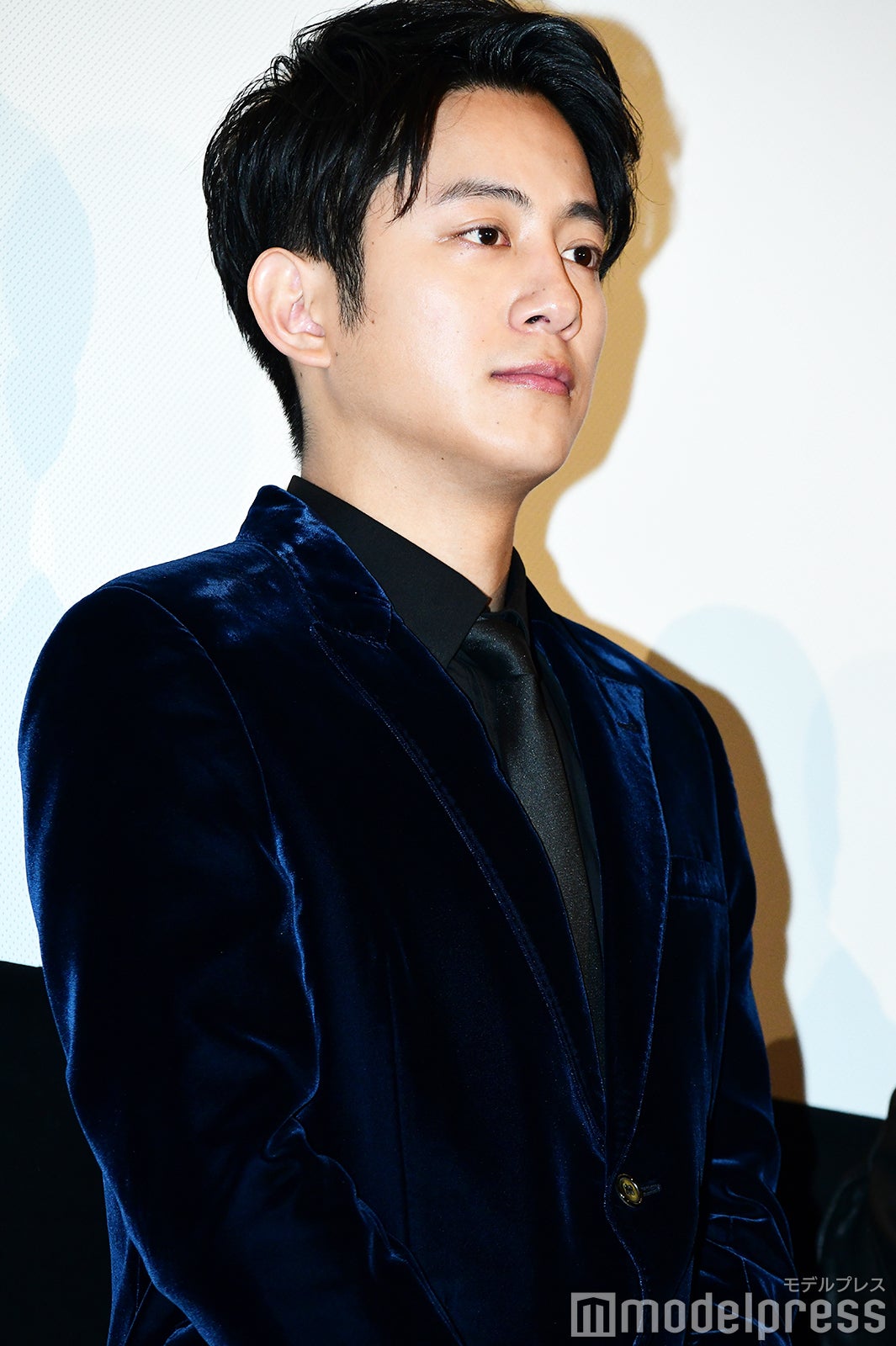 溝端淳平 （C）モデルプレス