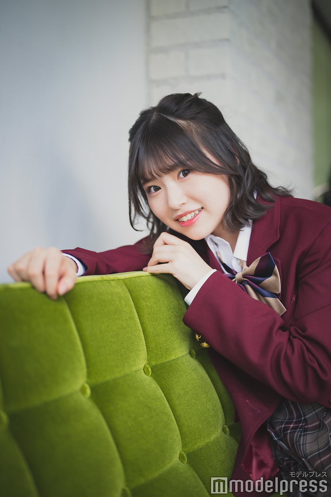 まみさん（C）モデルプレス