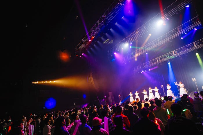 なんキニ!(提供写真)