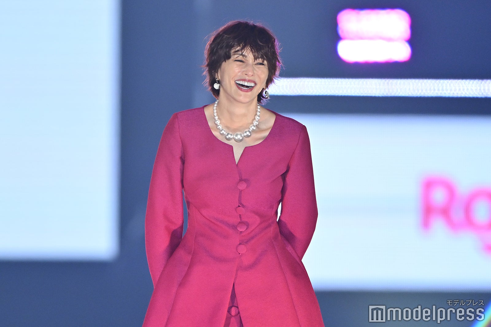 米倉涼子（C）モデルプレス