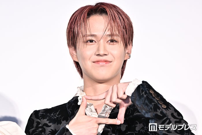 JO1白岩瑠姫、睡眠の悩み告白 就寝時のBGM明かすもスタジオからツッコミ