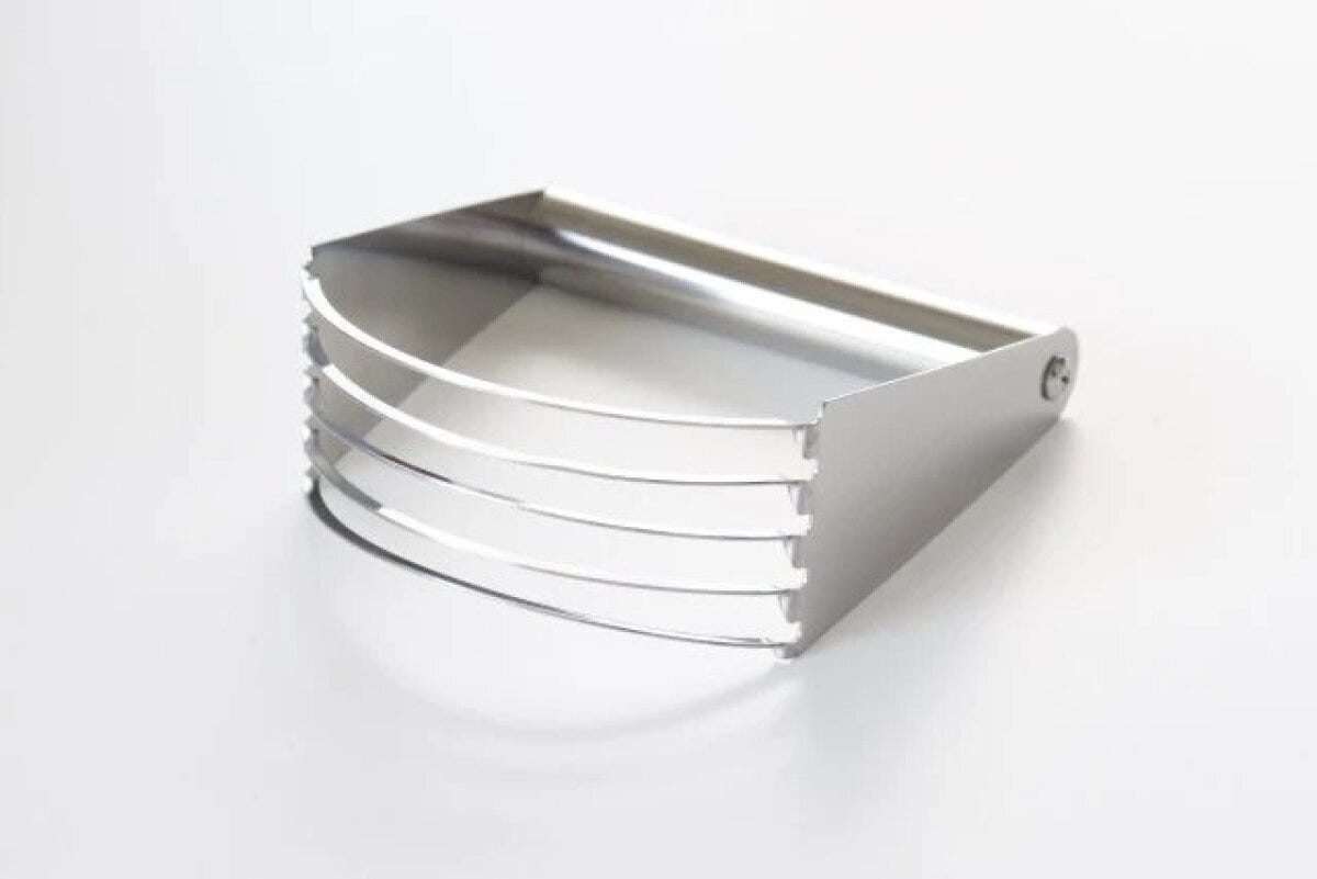 ダイソー　オールステンレスパイブレンダー