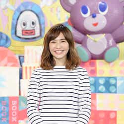 モデルプレス - 優木まおみ「本当に大変」「難しい」子育てを語る