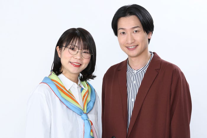 相席スタート(提供写真)