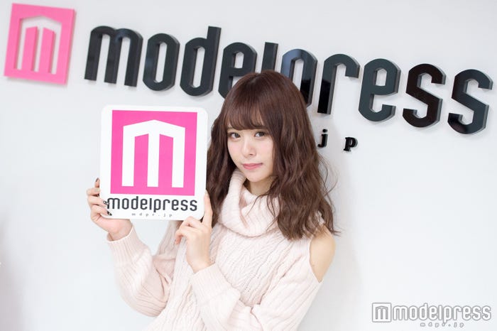佐藤麗奈(C)モデルプレス