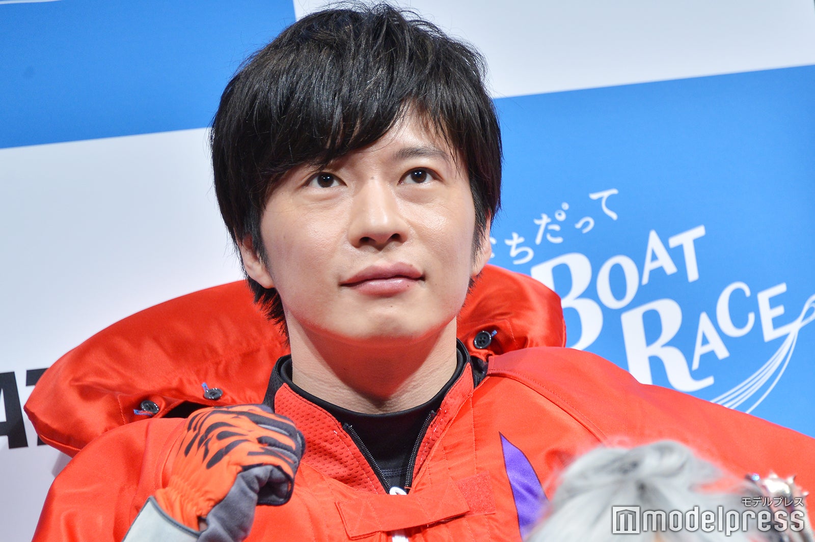 田中圭（C）モデルプレス