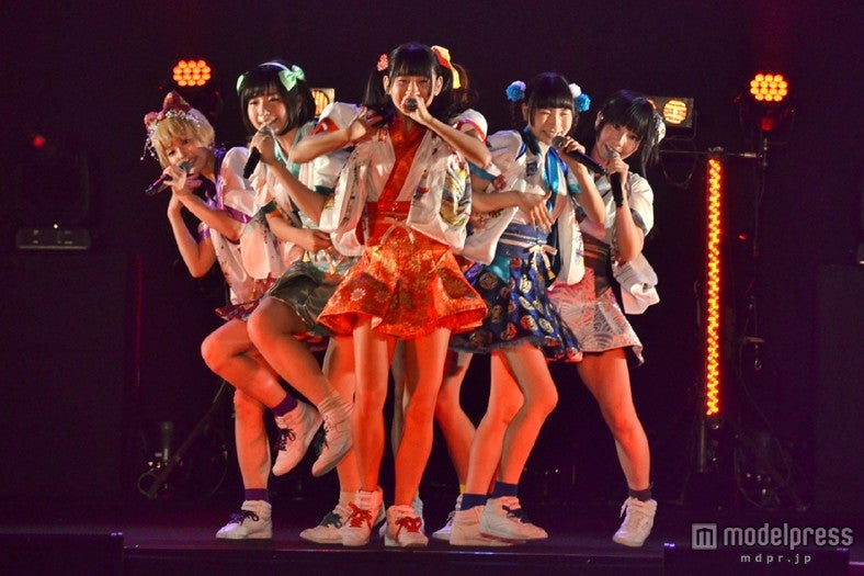 でんぱ組．inc、メンバー5人が撮影中に緊急搬送　原因は一酸化炭素中毒か