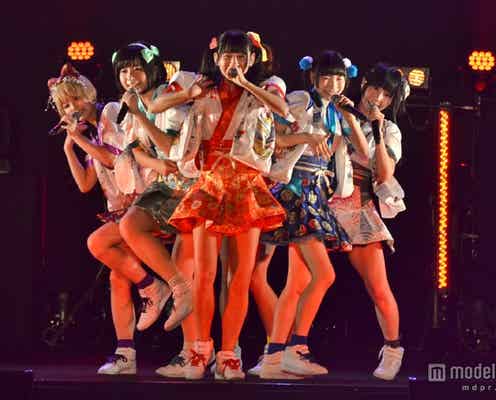 でんぱ組.inc、メンバー5人が撮影中に緊急搬送 原因は一酸化炭素中毒か