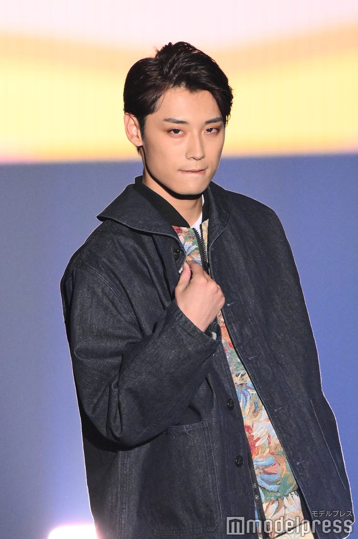 高松アロハ(C)モデルプレス