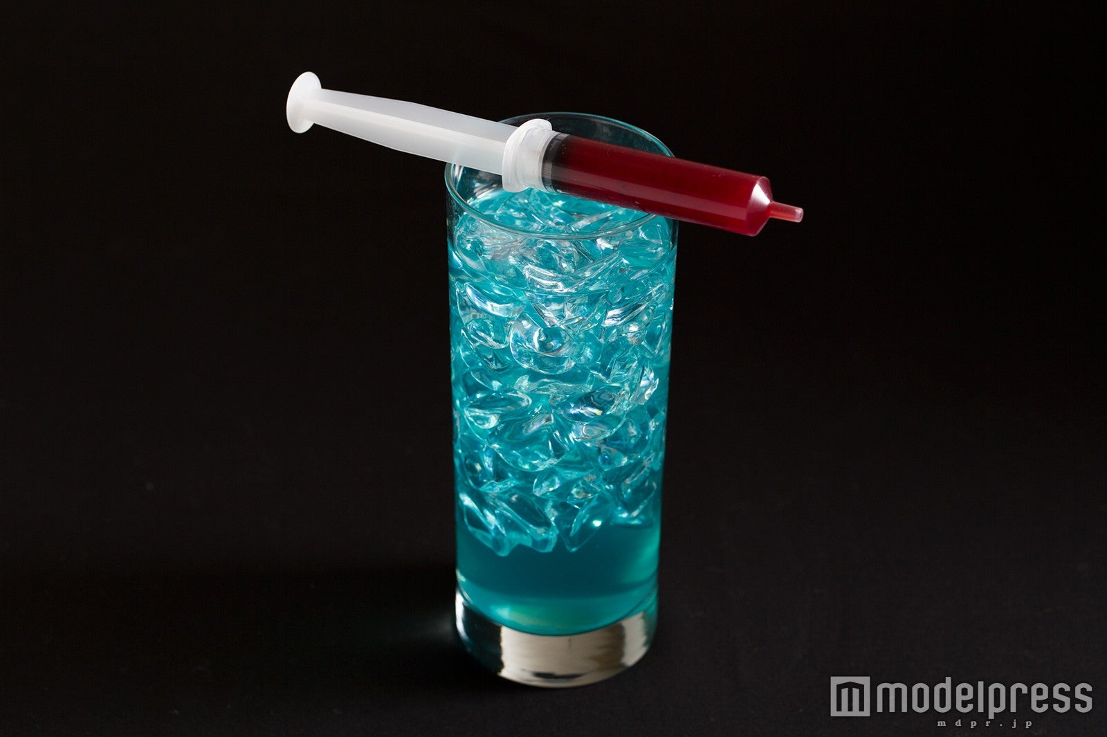 『ハロウィンスペシャルドリンク』 価格：¥550円（税別）／画像提供：EGGS ‘N THINGS JAPAN