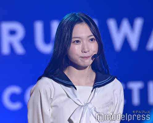 櫻坂46谷口愛季、中学生の弟を溺愛 “面倒見の良さ”に反響「こんなお姉ちゃん欲しい」「弟になりたい」
