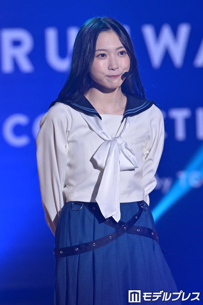 櫻坂46谷口愛季「ラヴィット！」初出演に反響殺到 “呼び名”もトレンド入り