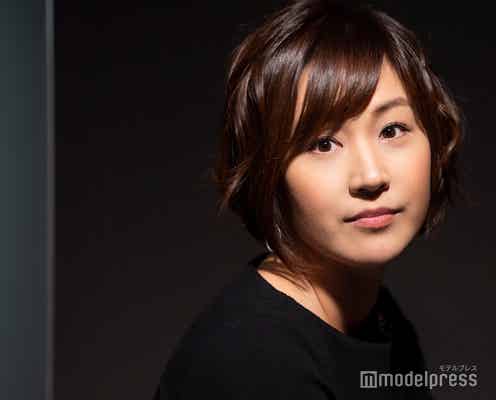 <女子アナの“素”っぴん/石本沙織アナ>“ものまね”で切り開いた新女子アナ像「やるなら100%」【「フジテレビ×モデルプレス」女性アナウンサー連載】