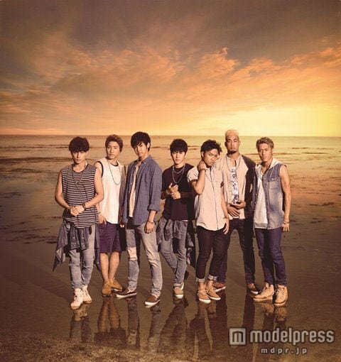 Generations Mステ 初出演へ 白濱亜嵐 全力で臨みたい モデルプレス Generations Mステ 初出演へ 白濱亜嵐 全力で臨みたい モデルプレス