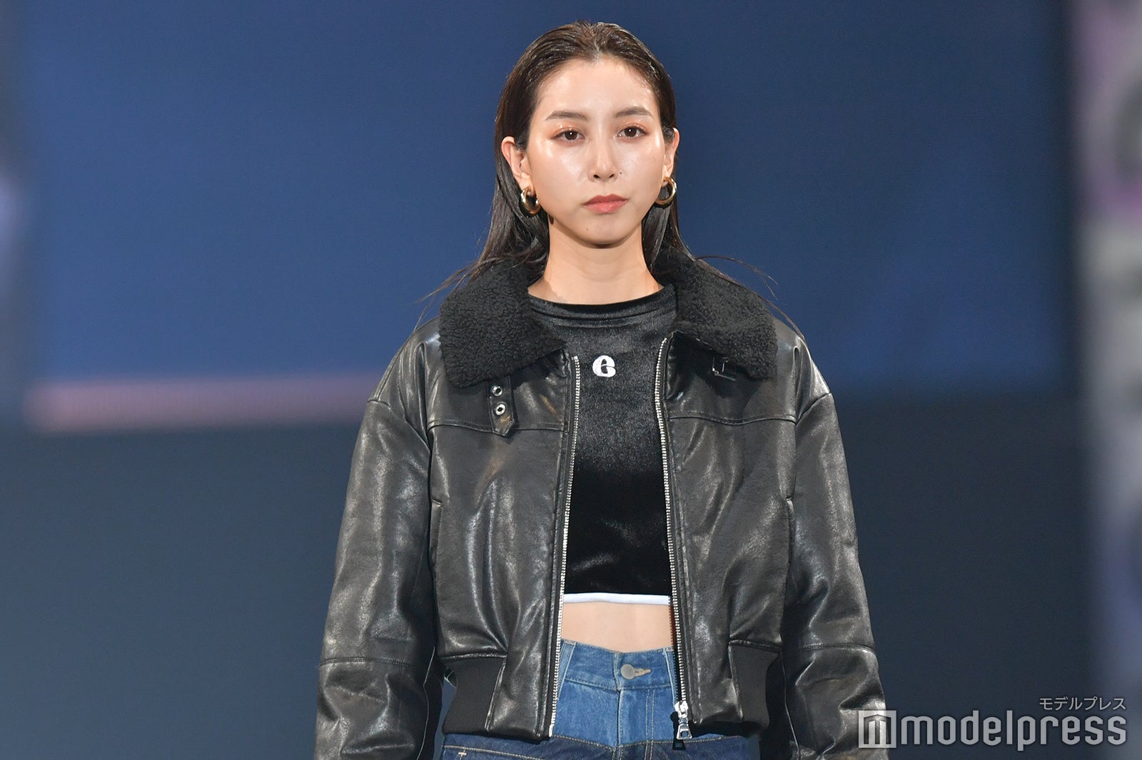 （C）モデルプレス