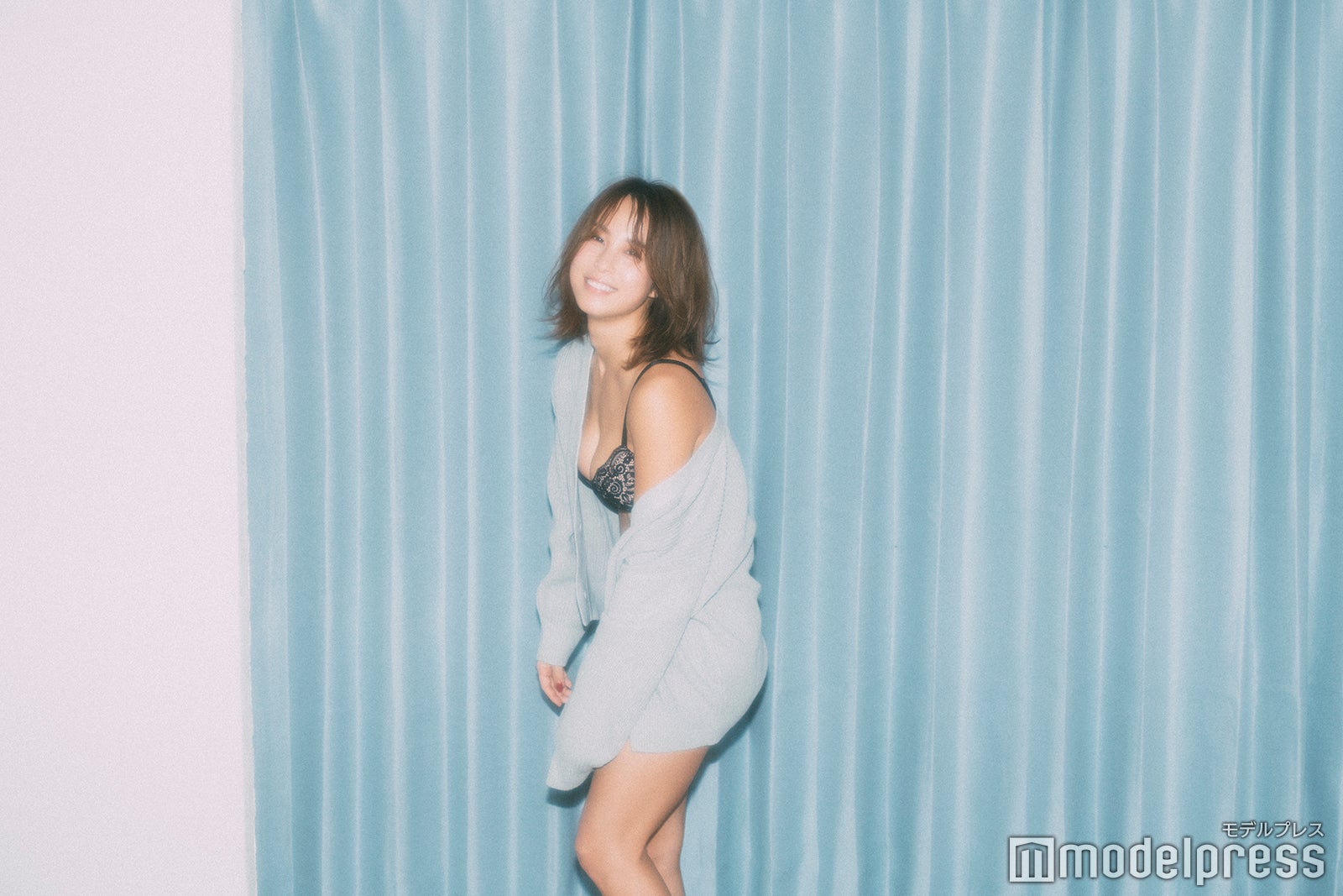 犬童美乃梨（C）モデルプレス