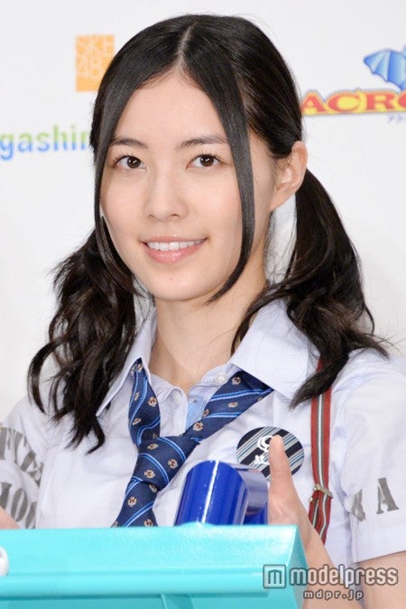 松井珠理奈「今年も勝ちたーい」　AKB48「じゃんけん大会2014」開幕