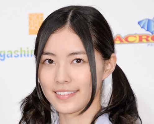松井珠理奈「今年も勝ちたーい」 AKB48「じゃんけん大会2014」開幕