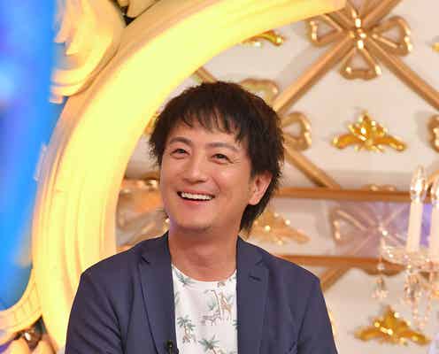 上地雄輔「久しぶりに興奮してきた」