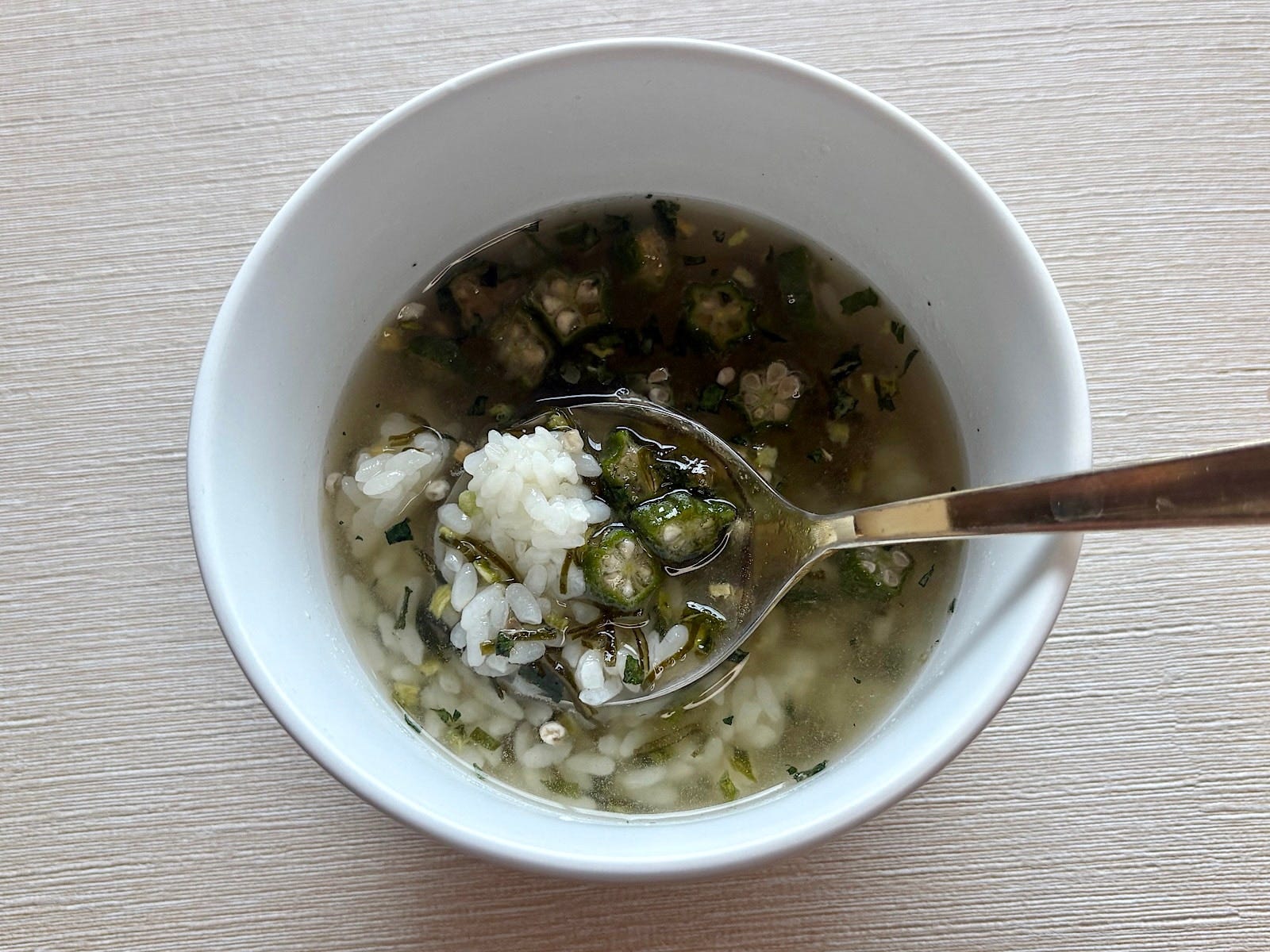 火を使わずに作れてうれしい！ 暑い日にもさらさらと食べられます
