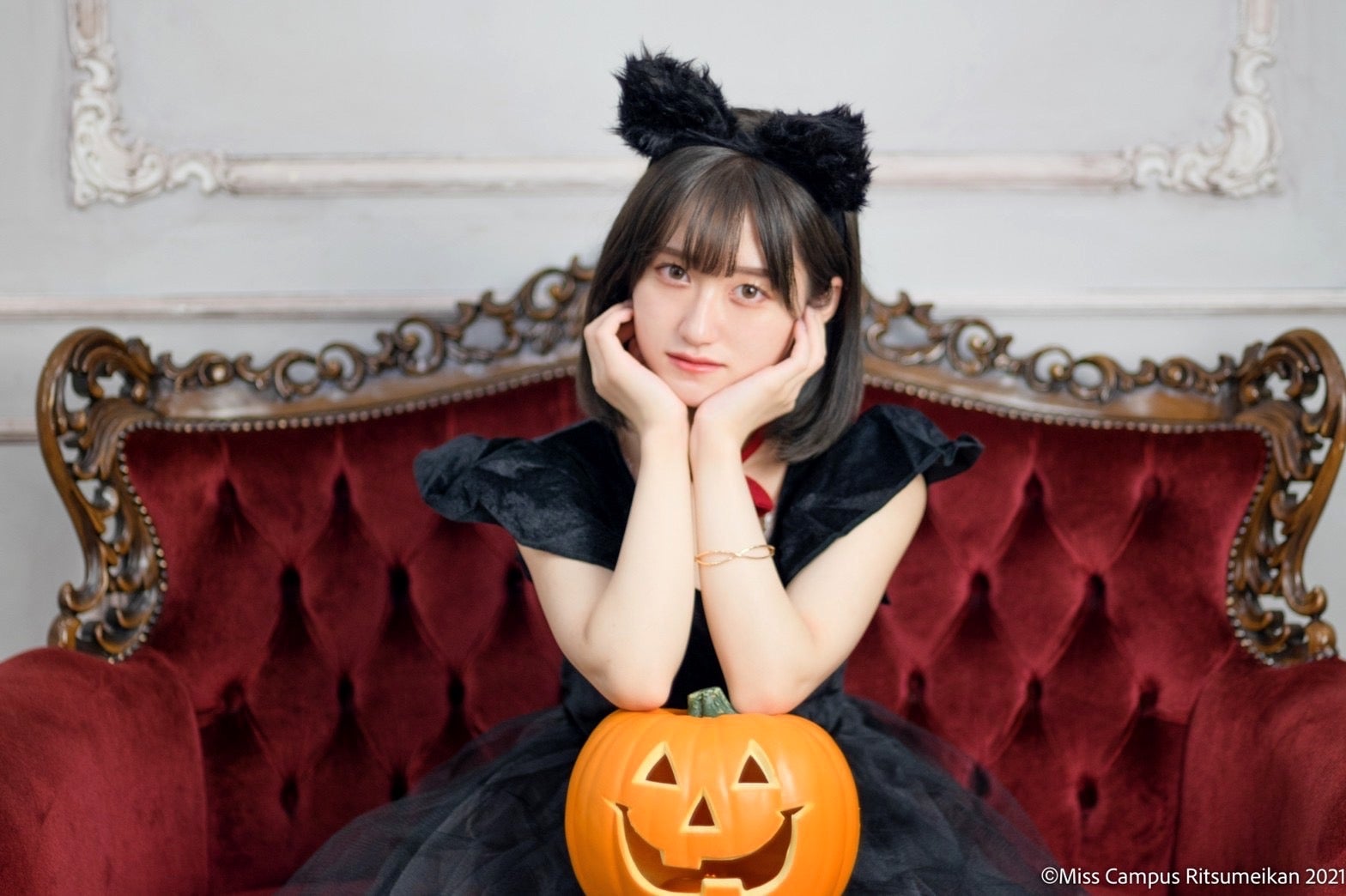 高倉雅さん（提供写真）