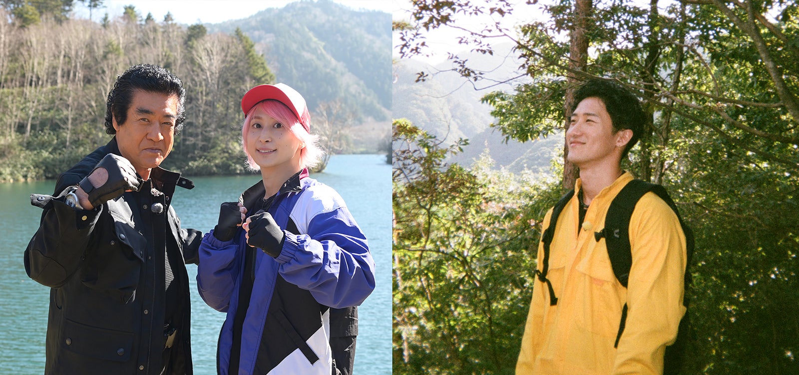 Snow Man岩本照、ミラクル起こす 佐久間大介には強力な助っ人登場