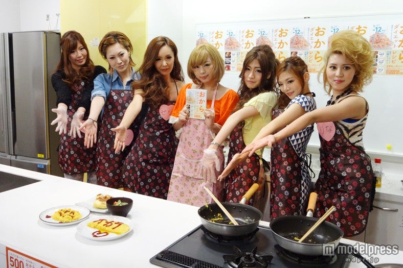 12kg減の人気モデル、「満腹なのにやせる」秘訣を伝授