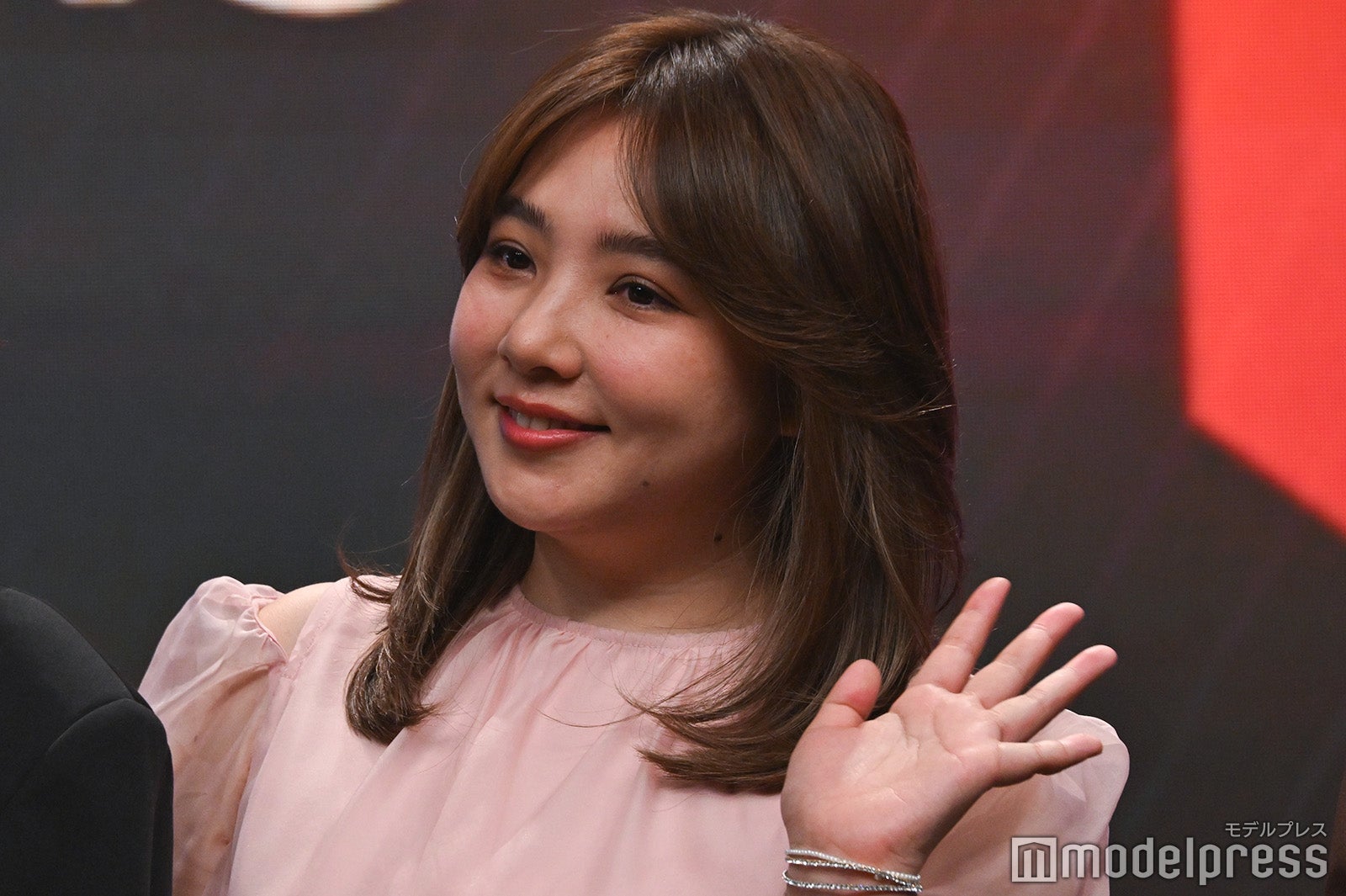 野呂佳代（C）モデルプレス