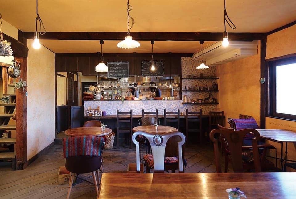 農カフェ クルール／提供画像